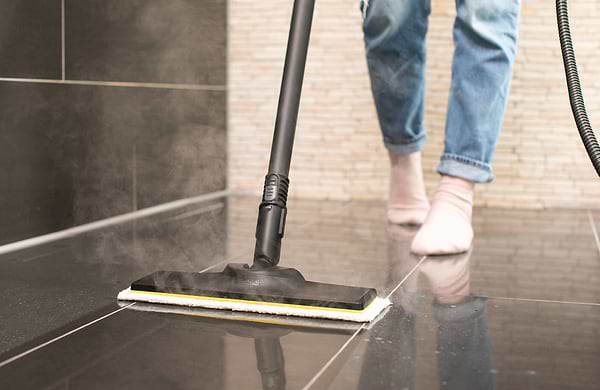 Фото - Пароочиститель Karcher SC 2 EasyFix (1.512-600.0)