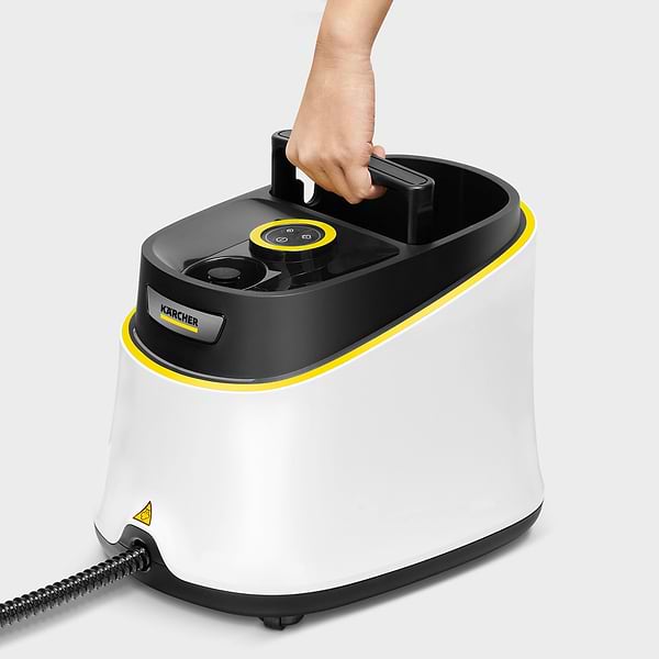 Фото - Пароочисник Karcher SC 3 Deluxe (1.513-430.0)