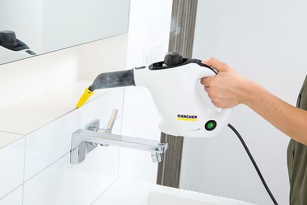 Фото - Пароочисник Karcher SC 1 (1.516-400.0)