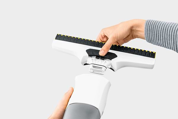 Фото - Уцінка - Пилосос віконний Karcher WV 6 Plus (1.633-741.0)