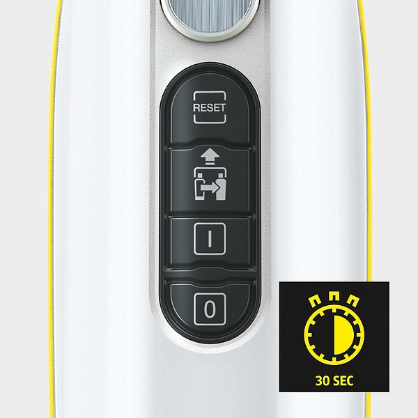 Фото - Пароочисник Karcher SC 3 Upright (1.513-530.0)