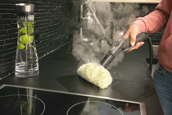 Фото - Пароочисник Karcher SC 4 EasyFix (1.512-630.0)