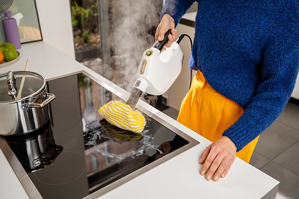 Фото - Пароочиститель Karcher SC 1 Multi (1.516-404.0)