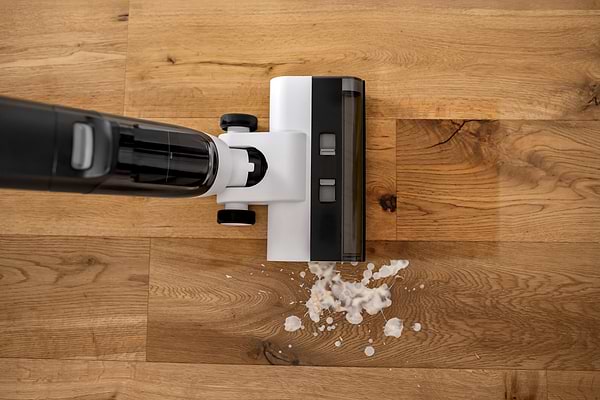 Фото - Щетка для пылесоса Karcher для KFL 1, FCV 2, FCV 3 (2.863-384.0)