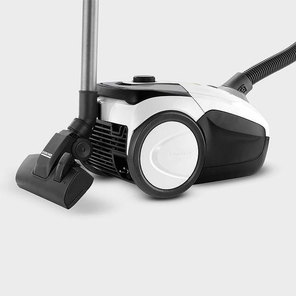 Фото - Пылесос для сухой уборки с мешком Karcher VC 2.8 (1.198-031.0)