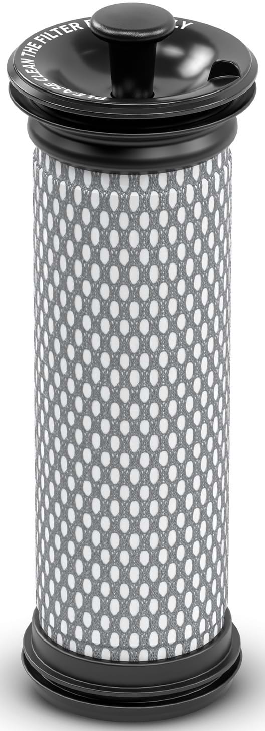 Фільтр для пилососу Karcher 2.863-319.0 - Фото 1