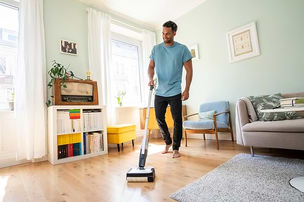 Фото - Пилосос ручний для дому Karcher FC 2-4 (1.056-200.0)