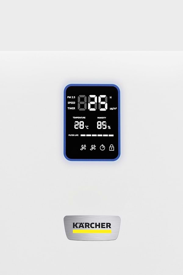 Фото - Очиститель воздуха Karcher AF 50 (1.024-822.0)