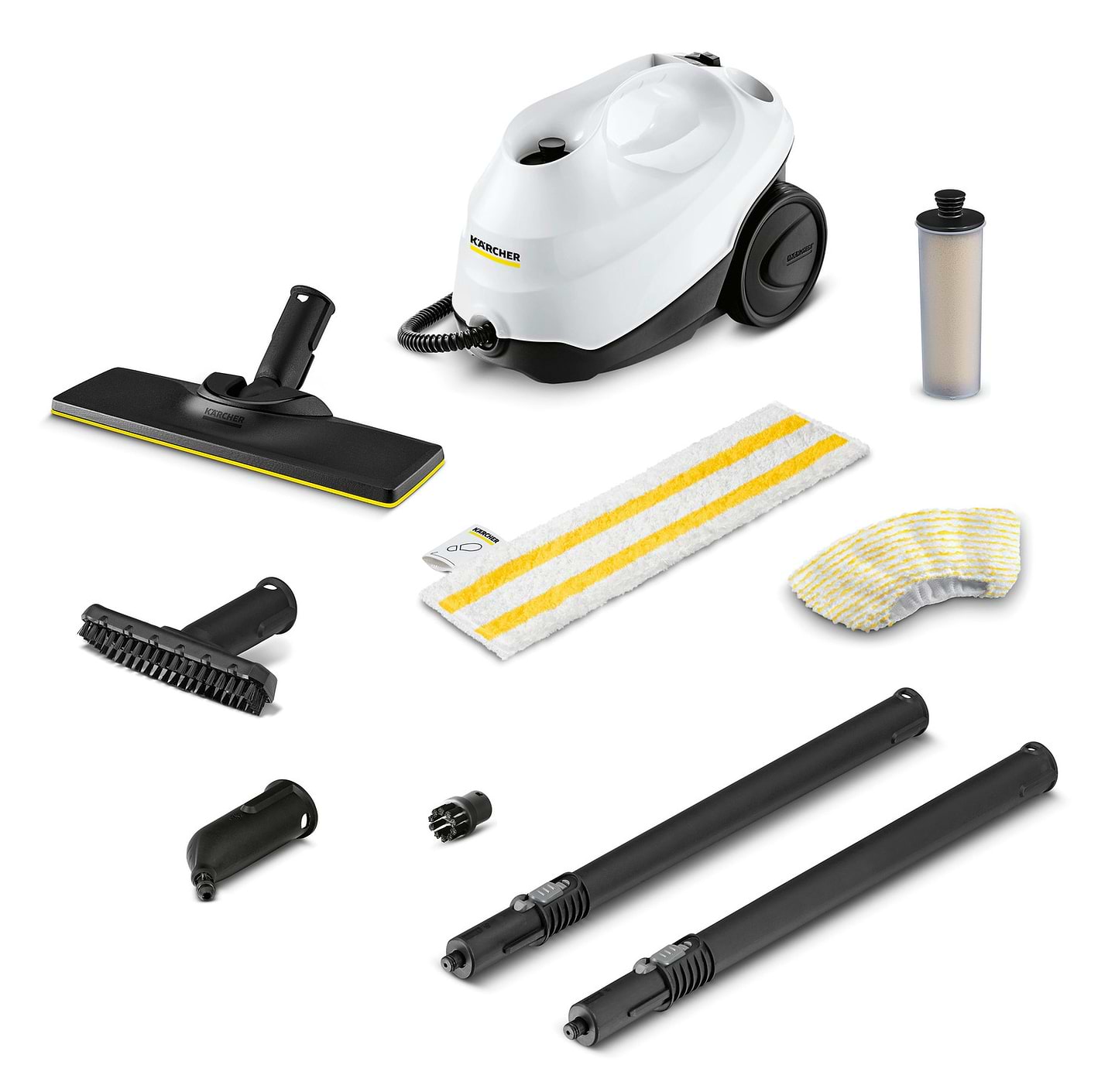 Пароочисник Karcher SC 3 EasyFix (1.513-650.0) - Фото 1