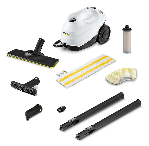 Фото - Пароочисник Karcher SC 3 EasyFix (1.513-650.0)