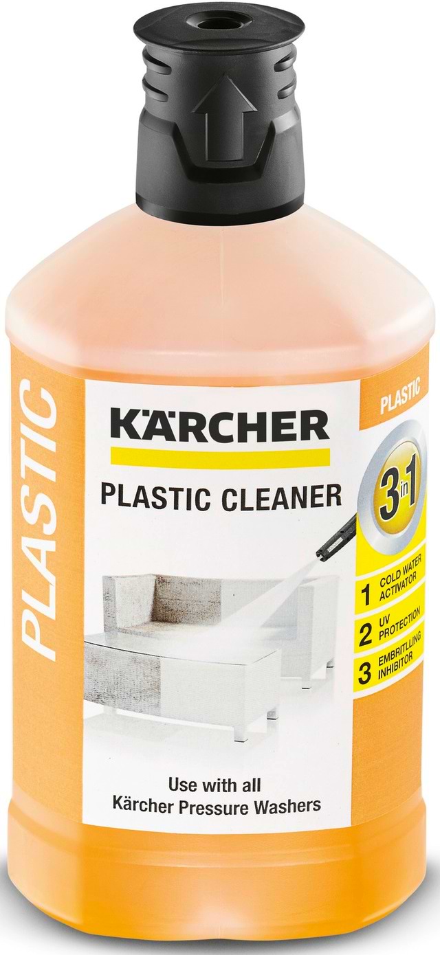 Засіб для чищення універсальний Karcher RM 613 1 л (6.295-758.0)