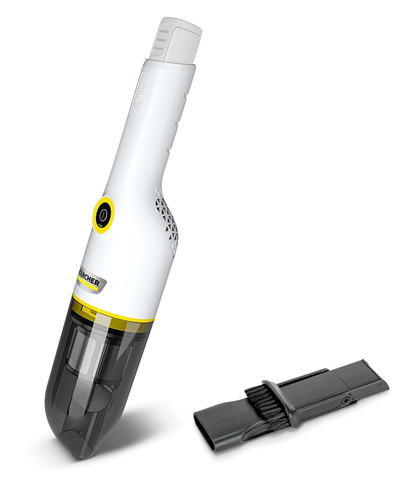 Фото - Пылесос ручной для автомобиля Karcher CVH 2-4 (1.198-450.0) Фото - Пылесос ручной для автомобиля Karcher CVH 2-4 (1.198-450.0)