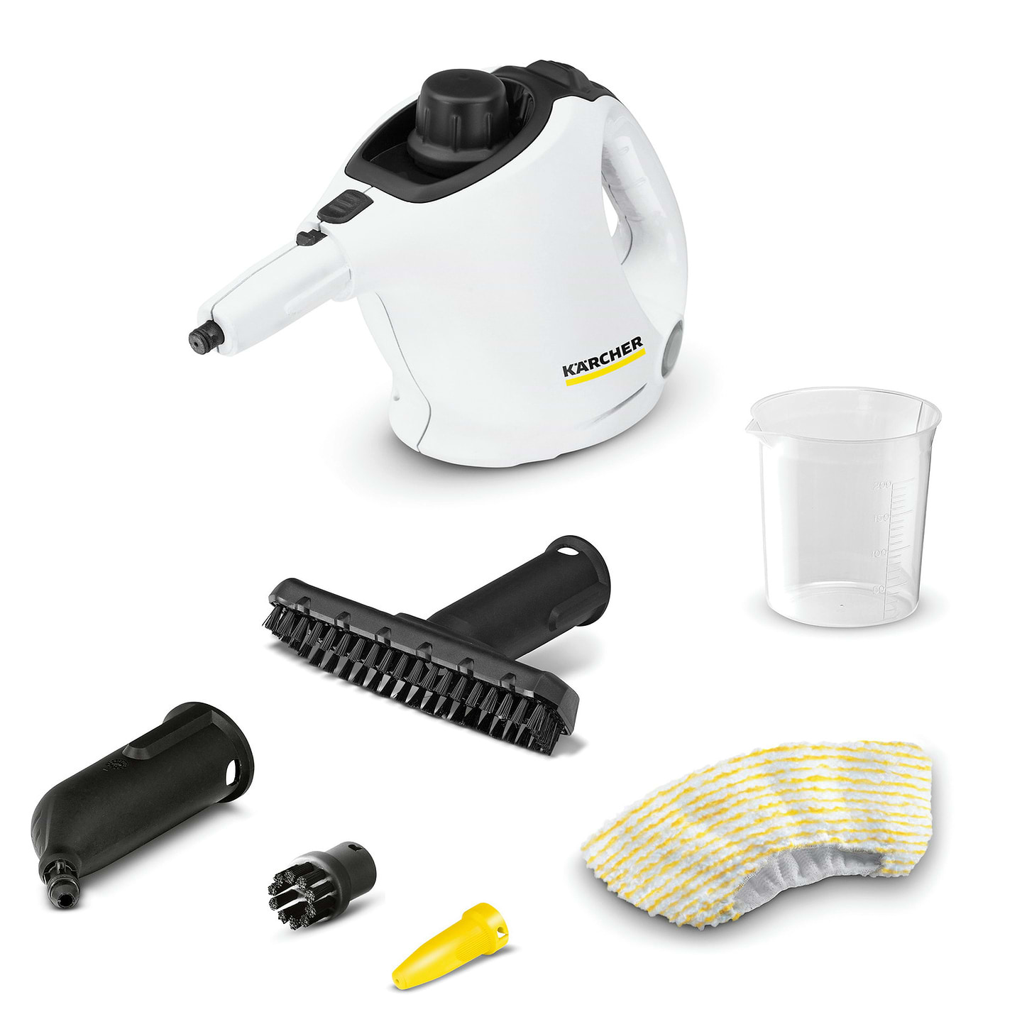 Пароочиститель Karcher SC 1 (1.516-400.0) - Фото 1