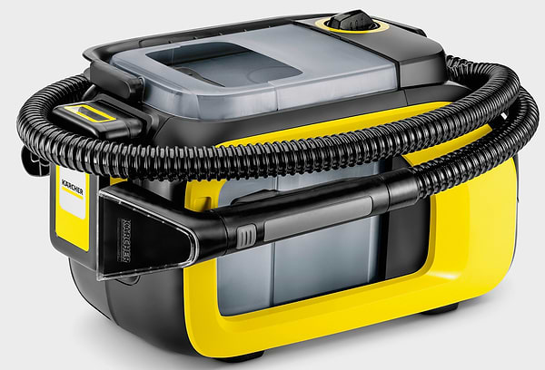 Фото - Пилосос миючий з контейнером Karcher SE 3-18 Compact (1.081-500.0)
