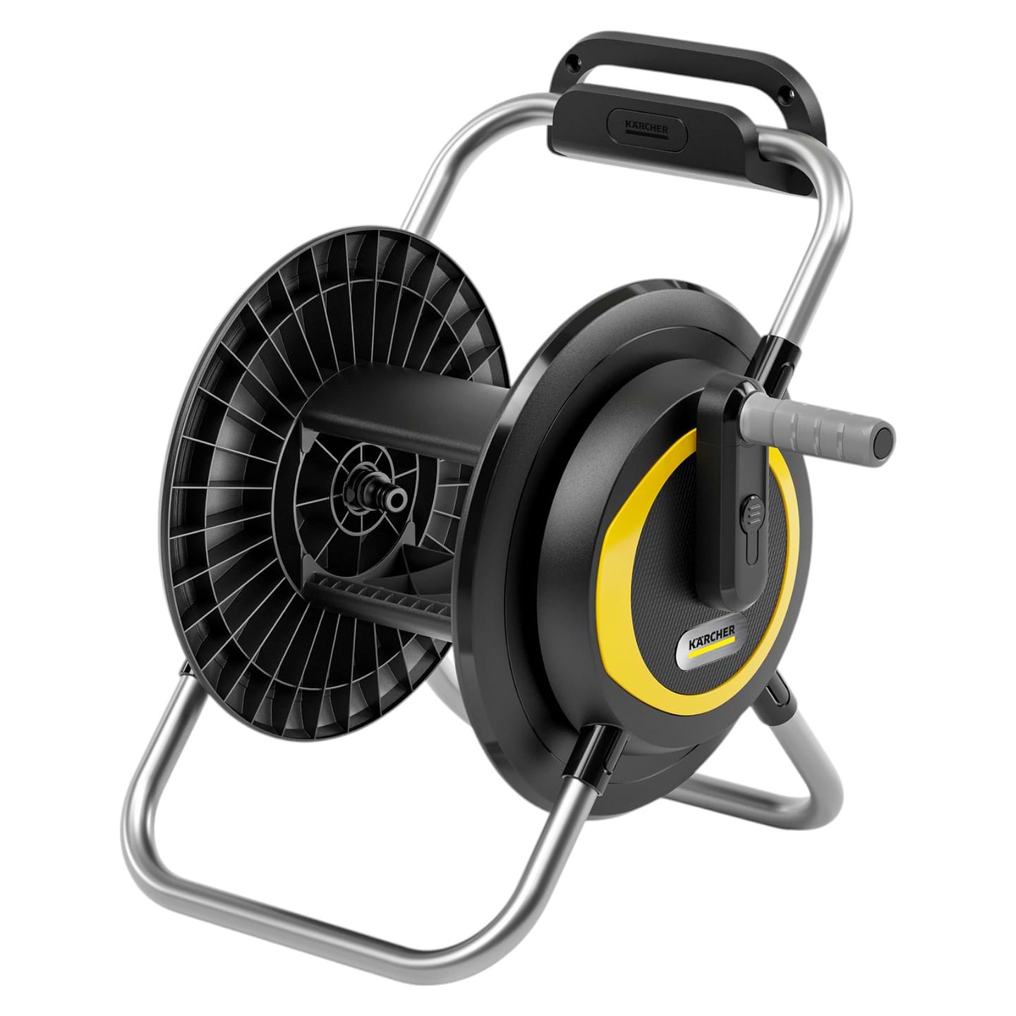 Котушка для шланга
 Karcher HR 3 (2.645-371.0) - Фото 1