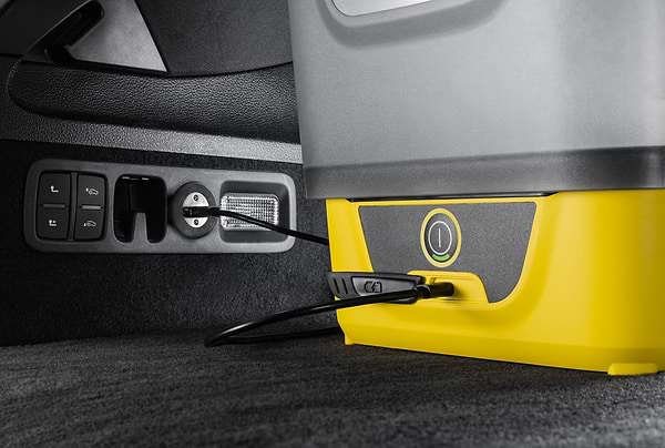 Фото - Мінімийка Karcher OC 4 (1.599-350.0)