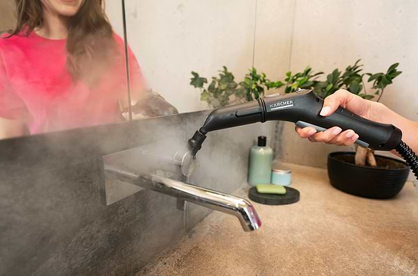 Фото - Пароочиститель Karcher SC 2 EasyFix (1.512-600.0)