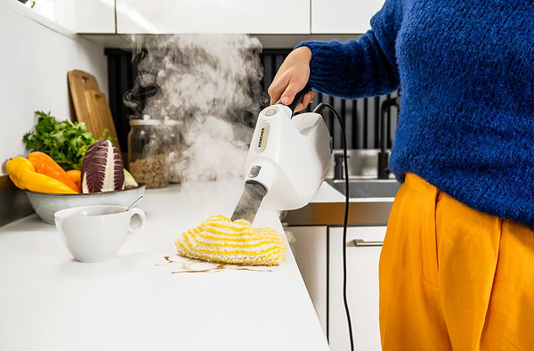 Фото - Пароочиститель Karcher SC 1 Multi (1.516-404.0)