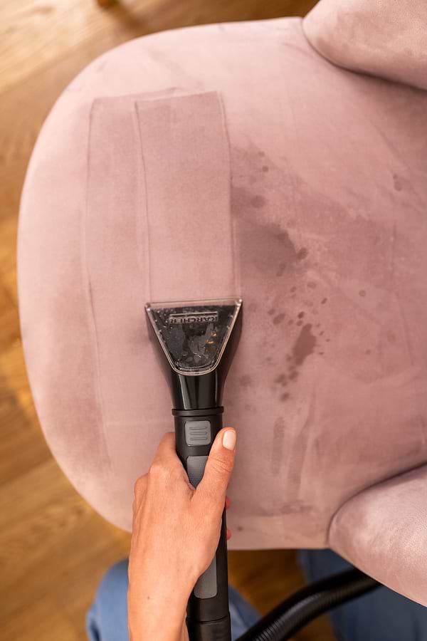 Фото - Пылесос моющий и пятновыводитель Karcher SE 2 Spot (1.081-410.0)