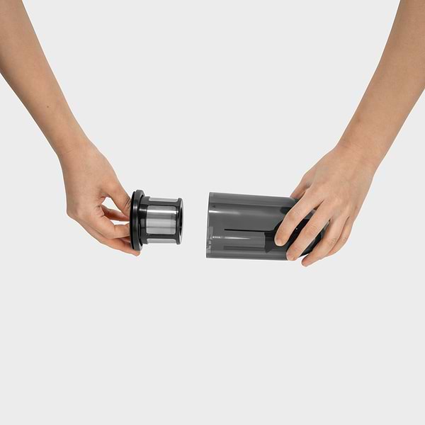 Фото - Пылесос ручной для автомобиля Karcher CVH 2-4 (1.198-450.0)