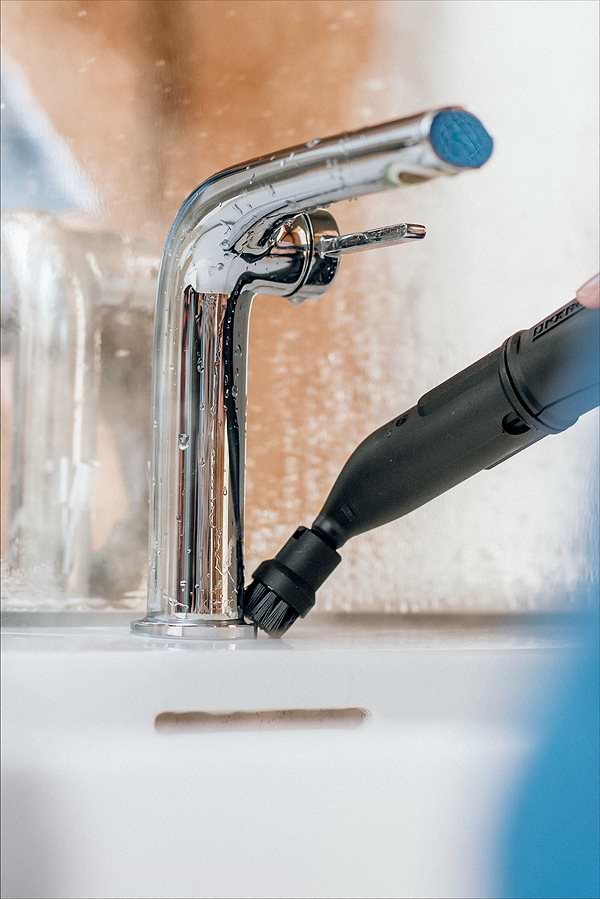 Фото - Пароочиститель Karcher SC 5 EasyFix Iron (1.512-661.0)