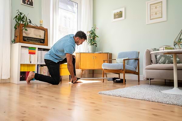 Фото - Пилосос ручний для дому Karcher FC 2-4 (1.056-200.0)