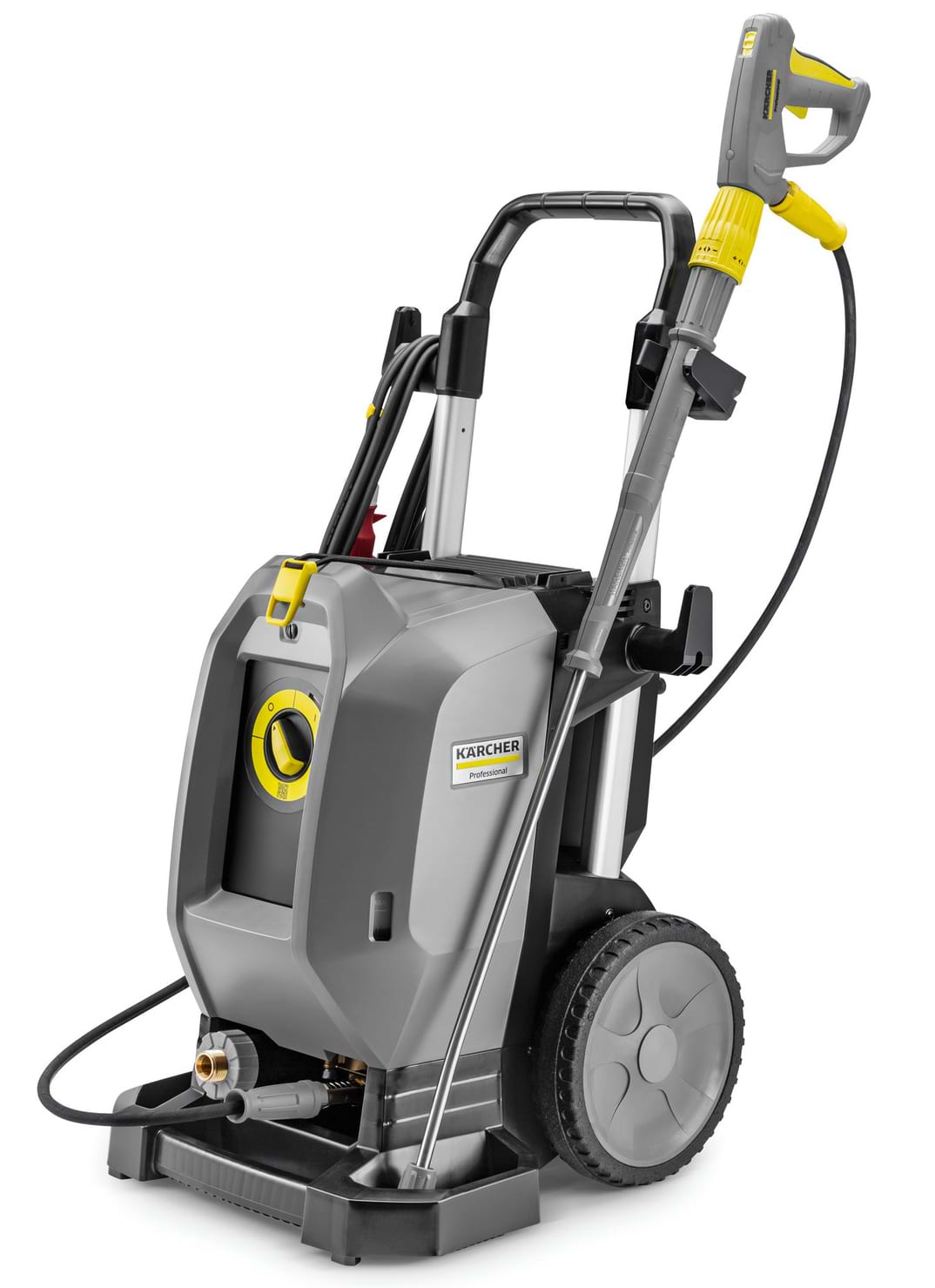Мінімийка Karcher HD 10/25-4 S (1.286-954.0)
