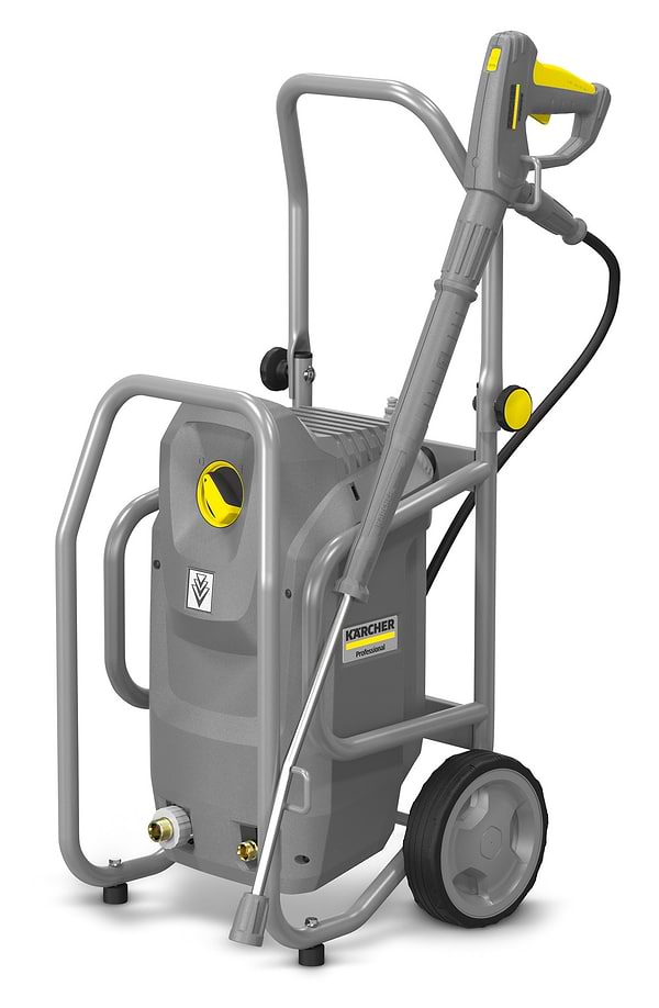 Фото - Минимойка Karcher HD 6/15 M Cage (1.150-970.0)