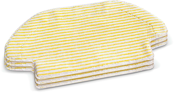 Фото - Насадка-микрофибра для пылесоса Karcher RCV 3 (2.269-620.0) Фото - Насадка-микрофибра для пылесоса Karcher RCV 3 (2.269-620.0)