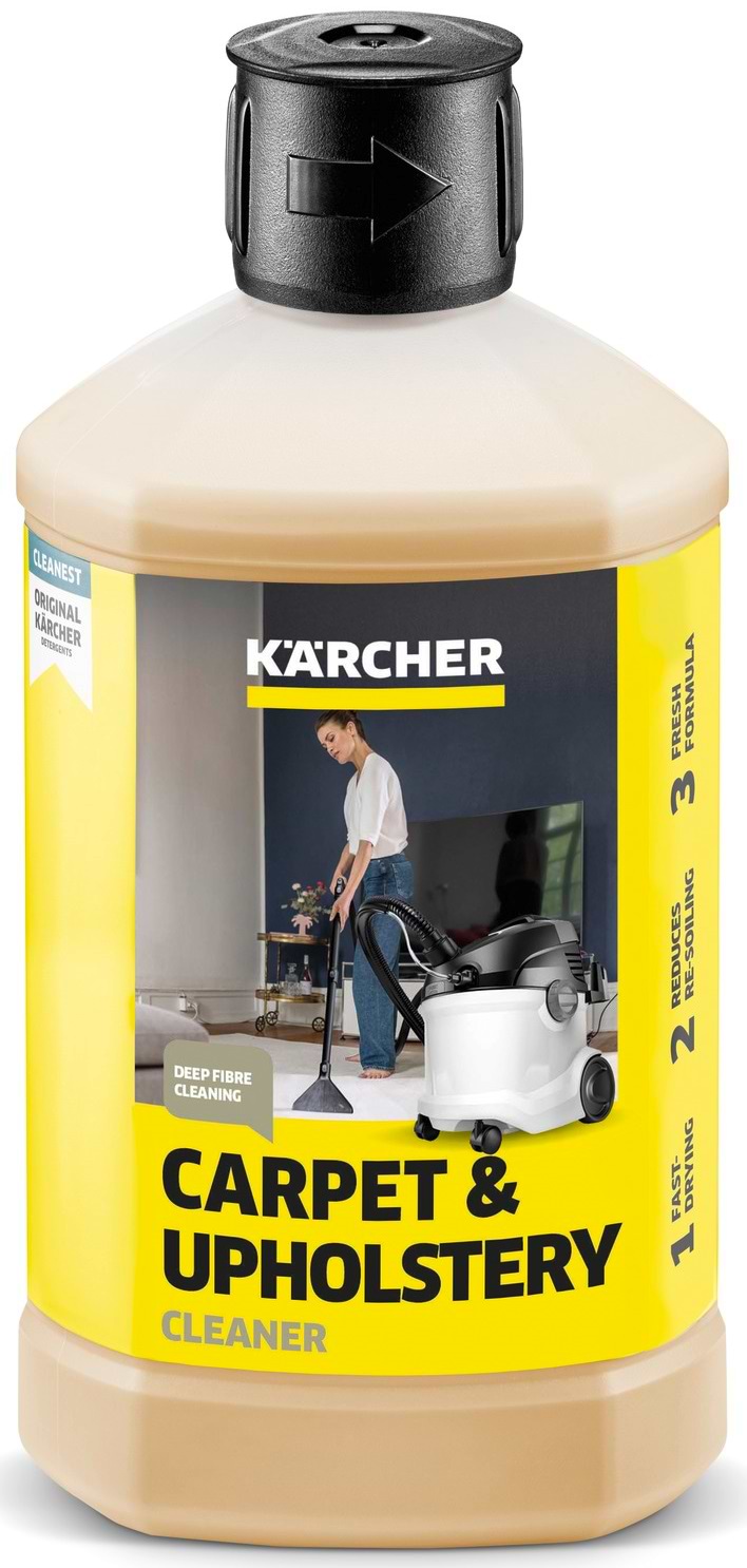 Чистящее средство универсальное Karcher 6.295-771.0 RM 519 3в1, 1 л - Фото 1