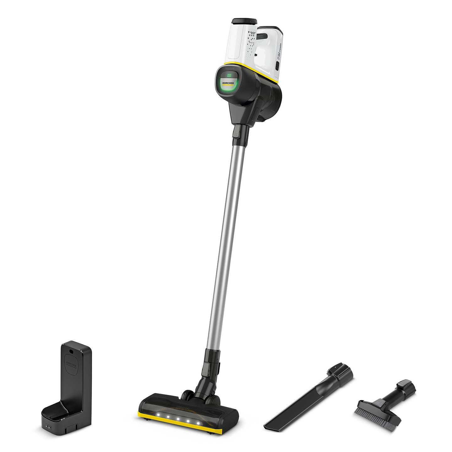 Пылесос ручной для дома Karcher VC 6 Cordless ourFamily (1.198-670.0) - Фото 1