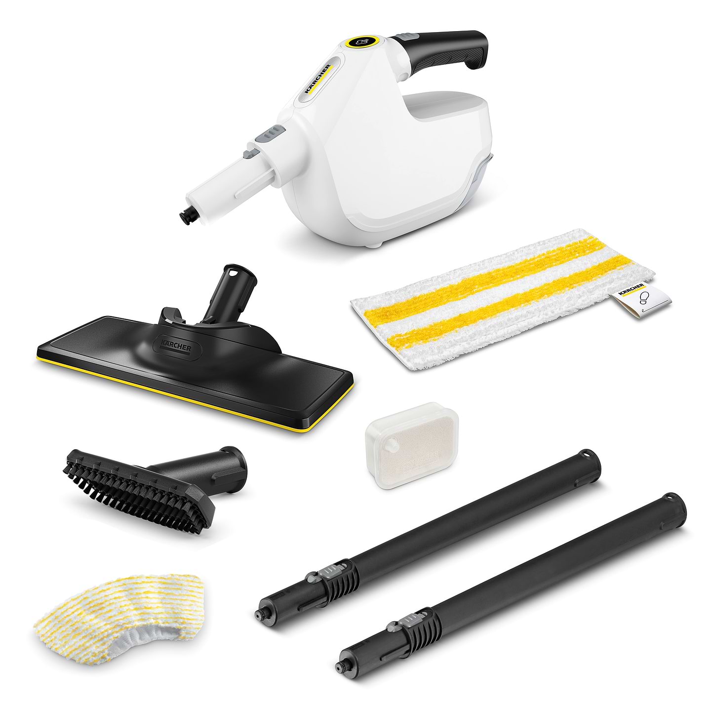 Пароочисник Karcher SC 1 Multi & Up (1.516-410.0) - Фото 1