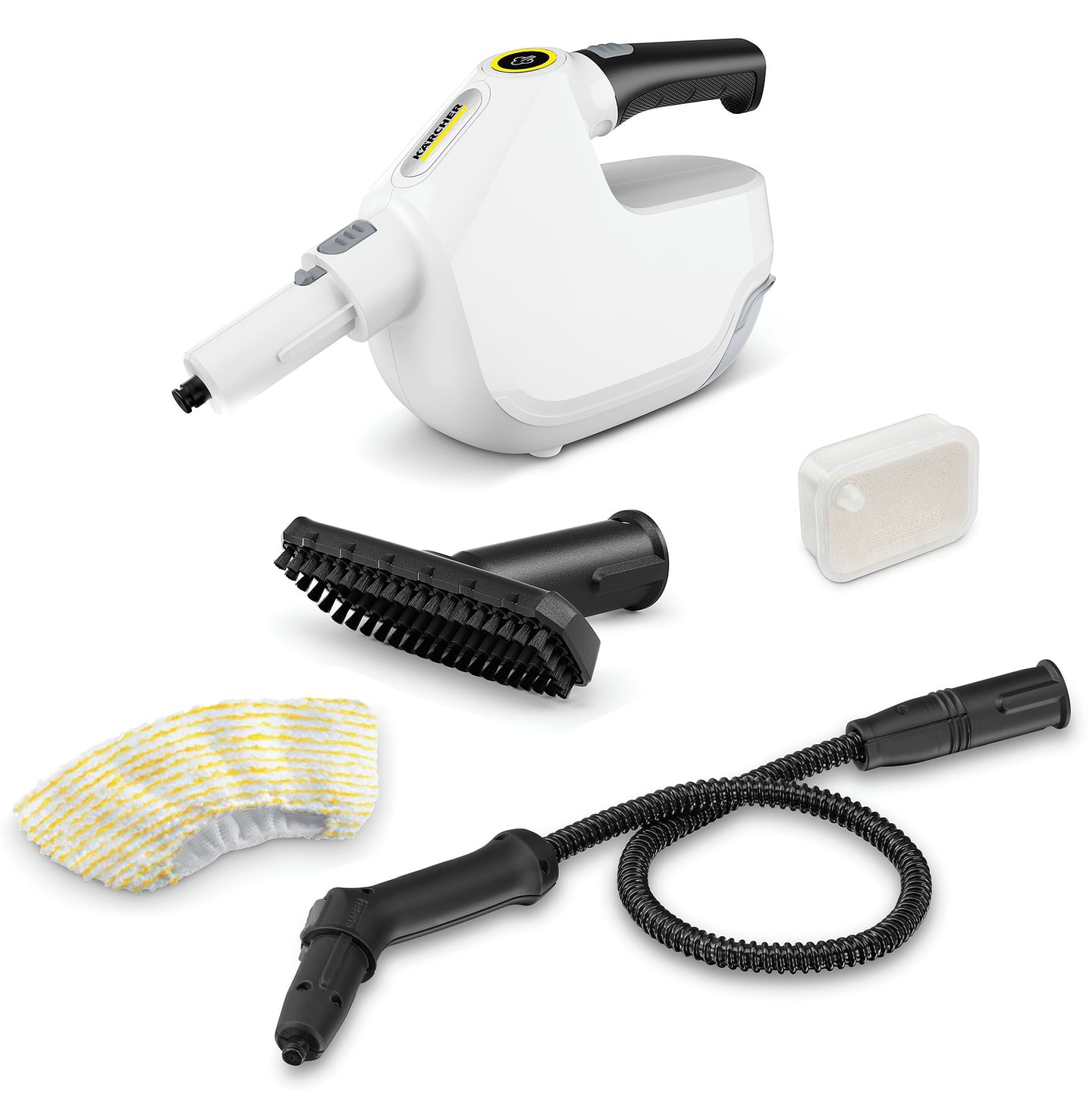 Пароочиститель Karcher SC 1 Multi Comfort (1.516-416.0) - Фото 1