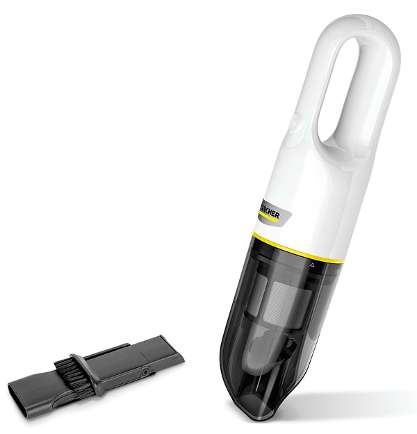 Фото - Пилосос ручний для дому Karcher CVH 2 (1.198-330.0)
