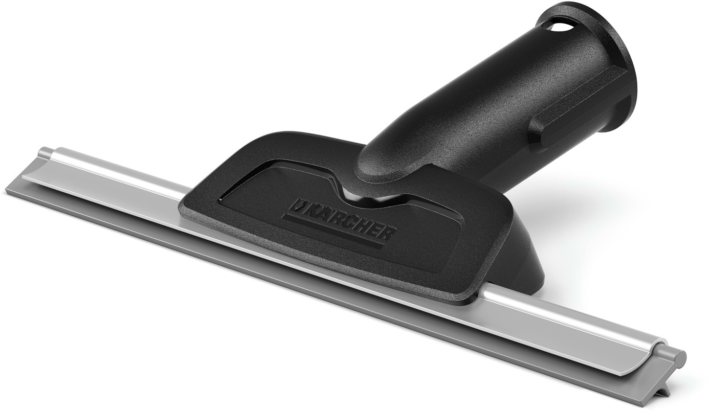 Насадка для пароочисника для миття вікон Karcher 2.863-025.0 - Фото 1