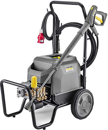 Фото - Мінімийка Karcher HD 9/20-4 М Classic (1.367-903.0) Фото - Мінімийка Karcher HD 9/20-4 М Classic (1.367-903.0)