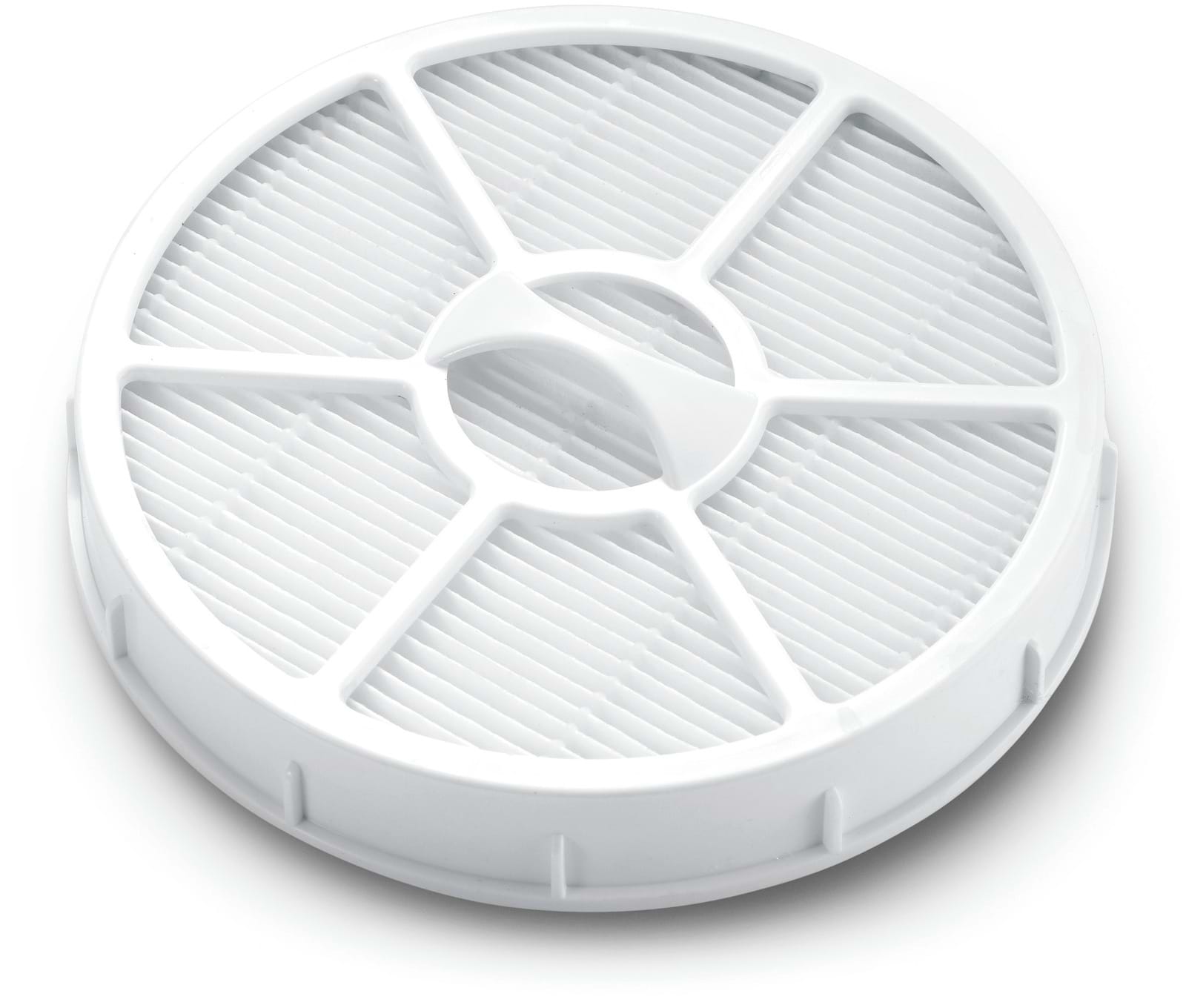 Фильтр для пылесоса Karcher 2.863-238.0 HEPA-13 для VC 3 Premium - Фото 1