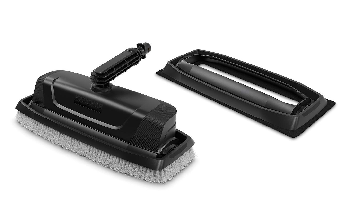 Насадка-швабра для мінімийки Karcher 2.644-191.0