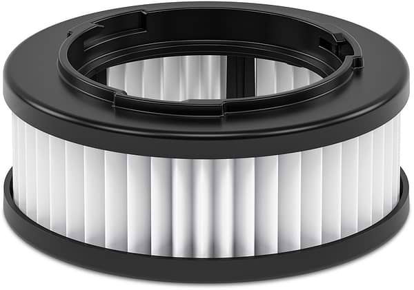 Фото - Фільтр для пилососа Karcher 2.863-381.0