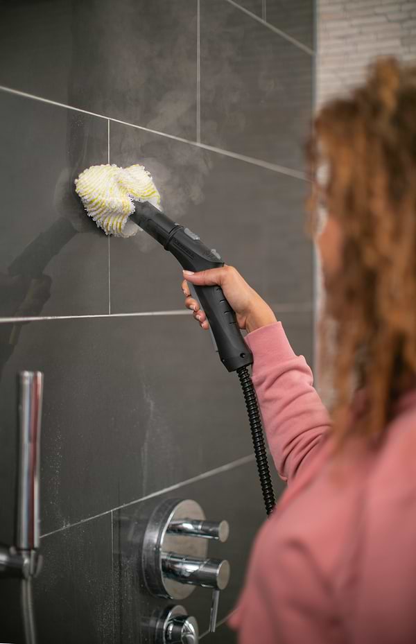 Фото - Пароочиститель Karcher SC 2 EasyFix (1.512-600.0)