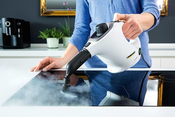 Фото - Пароочисник Karcher SC 1 (1.516-400.0)