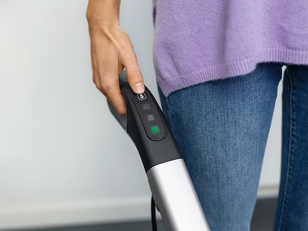 Фото - Пароочисник Karcher SC 3 Upright (1.513-530.0)