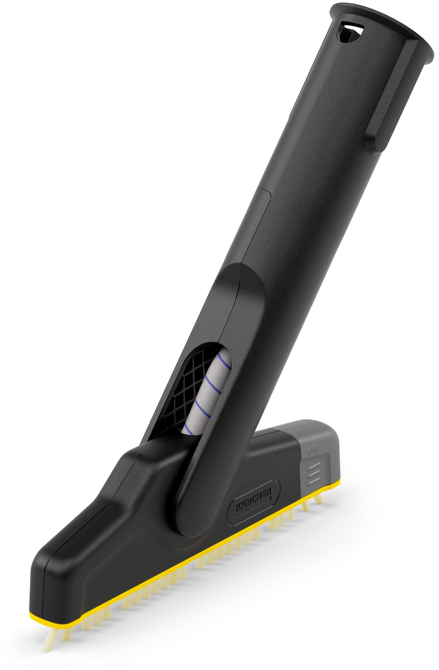 Щітка для пароочисника Karcher для очищення швів XXL (2.863-334.0) - Фото 1