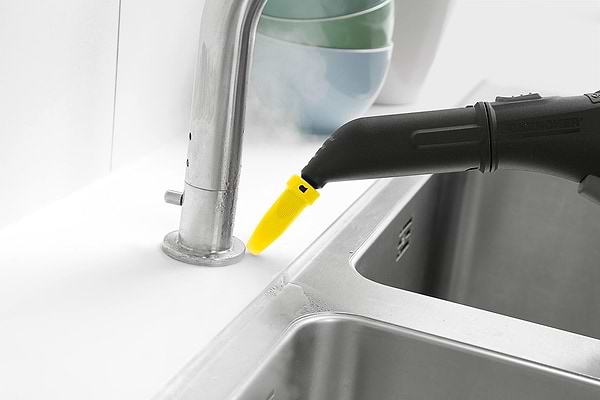 Фото - Насадка для пароочистителя Karcher сопло 2.863-263.0