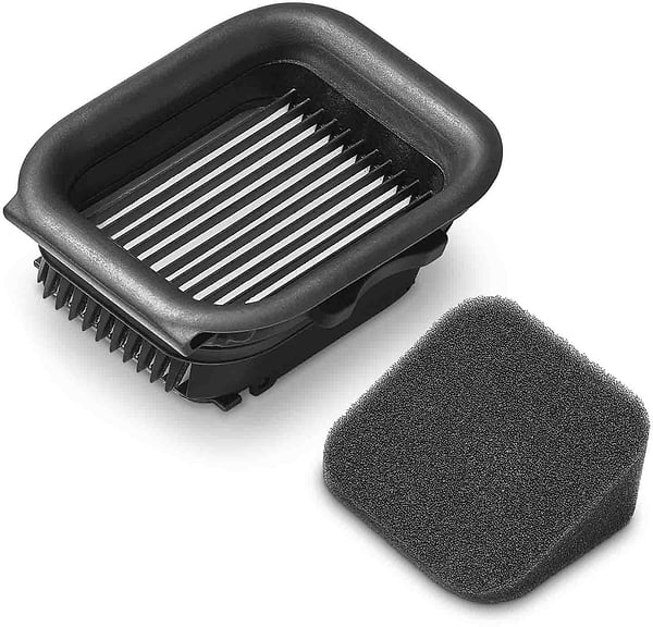 Фото - Набір фільтрів для пилососа Karcher для KFL 1, FCV 2, FCV (2.863-382.0) Фото - Набір фільтрів для пилососа Karcher для KFL 1, FCV 2, FCV (2.863-382.0)