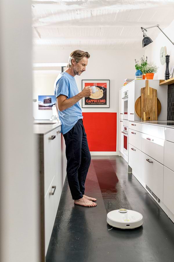 Фото - Насадка-микрофибра для пылесоса Karcher RCV 3 (2.269-620.0)