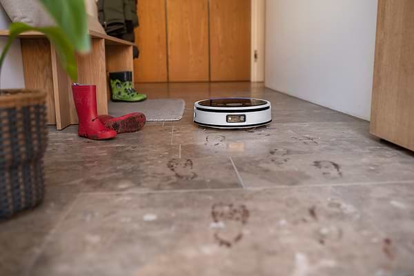 Фото - Робот-пылесос моющий Karcher RVF 7 (1.269-680.0)