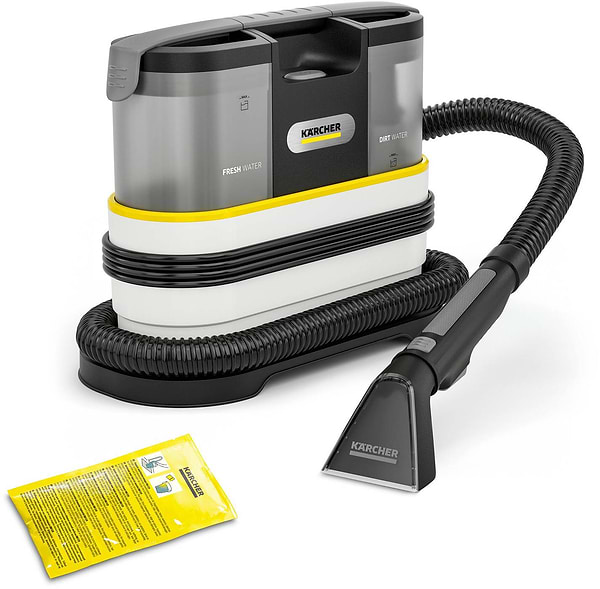 Фото - Пылесос моющий и пятновыводитель Karcher SE 2 Spot (1.081-410.0)
