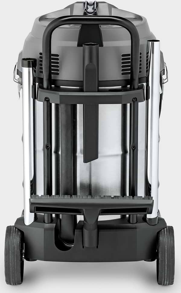 Фото - Пилосос для сухого прибирання без мішка Karcher NT 70/2 Me Classic (1.667-306.0)