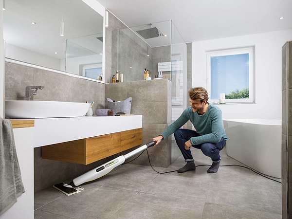 Фото - Пароочисник Karcher SC 3 Upright (1.513-530.0)